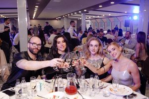 NBC PARTY 10.05.2026